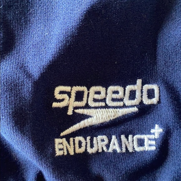 Speedo Endurance+ Jammer - Picture 2 of 3